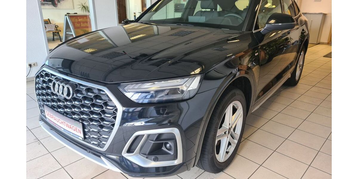 Audi Q5 180.000 km 27.500 &euro; Mülheim-Kärlich 56218
