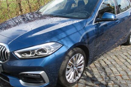 BMW 118 95.000 km 15.990 &euro; Sinzig-Löhndorf 53489