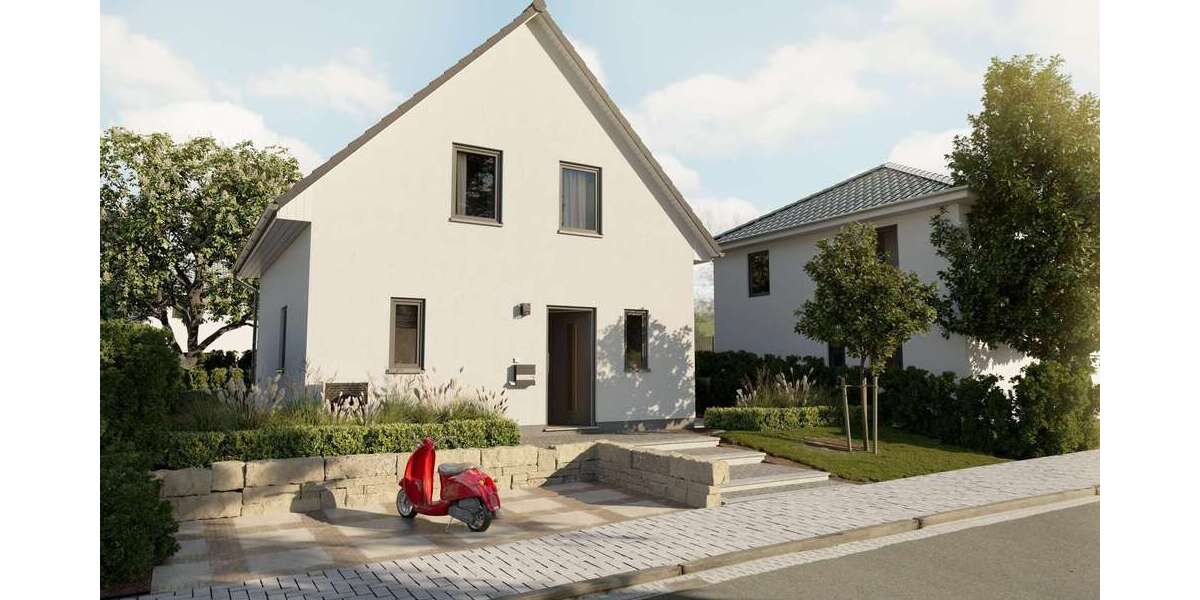 Einfamilienhaus Burglahr - 4 Zimmer, 120 m&sup2;, 394.913&euro; | Angebot:22179025