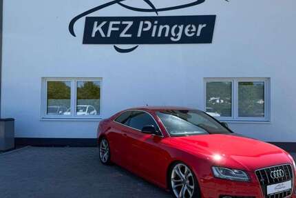 Audi S5 126.000 km 19.999 &euro; Kottenheim 56736