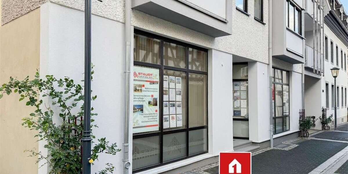 Gewerbeobjekt Bad Hönningen - 249.000&euro; | Angebot:25510675