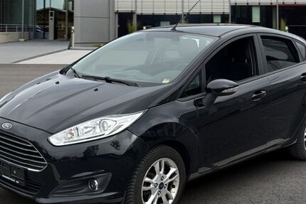 Ford Fiesta 147.225 km 3.490 &euro; Neitersen 57638