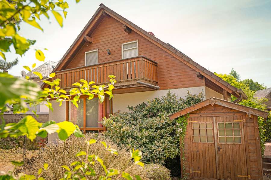 Einfamilienhaus Bell - 4 Zimmer, 140 m&sup2;, 342.000&euro; | Angebot:24430338