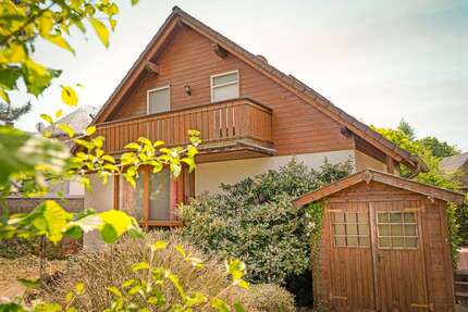 Haus Bell - 4 Zimmer, 140 m&sup2;, 342.000&euro; | Angebot:24430338