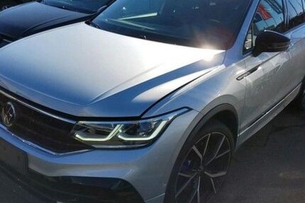 VW Tiguan 48.860 km 42.880 &euro; Koblenz 56076