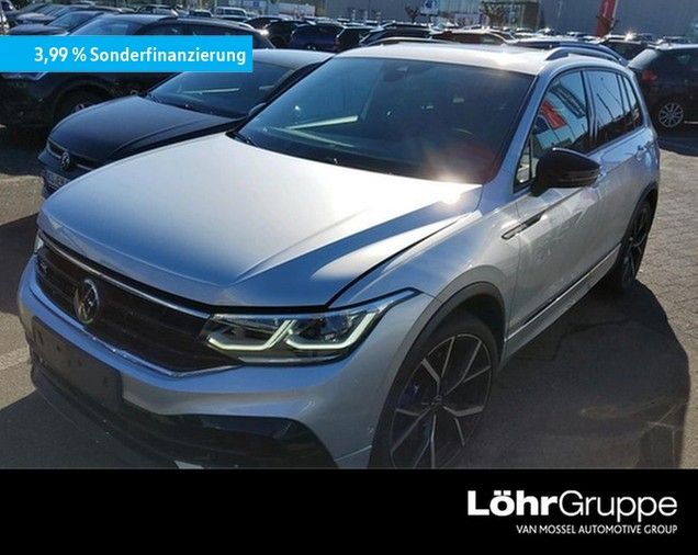VW Tiguan 48.860 km 42.880 &euro; Koblenz 56076