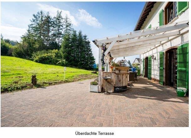 Einfamilienhaus Neustadt (Wied) Eilenberg - 6 Zimmer, 303 m&sup2;, 568.000&euro; | Angebot:25777873