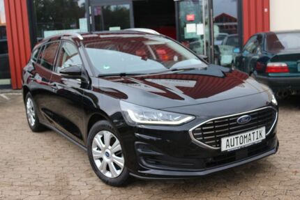 Ford Focus 29.950 km 21.900 &euro; Neuwied 56566