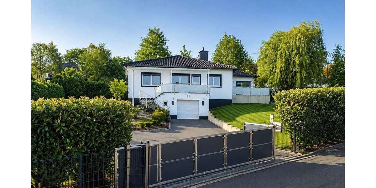 Einfamilienhaus Asbach - 5 Zimmer, 174 m&sup2;, 749.000&euro; | Angebot:26394506