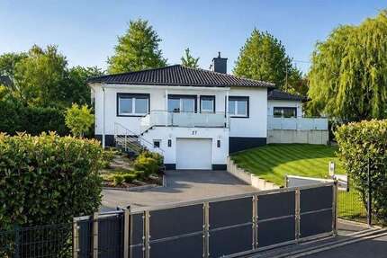 Haus Asbach - 5 Zimmer, 174 m&sup2;, 749.000&euro; | Angebot:26394506