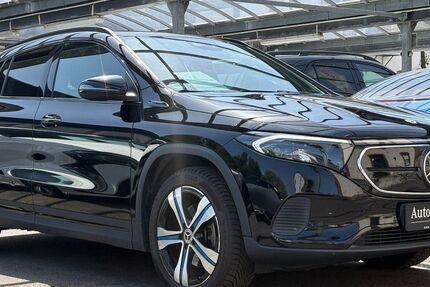 Mercedes-Benz EQA 182.000 km 22.990 &euro; Montabaur 56410