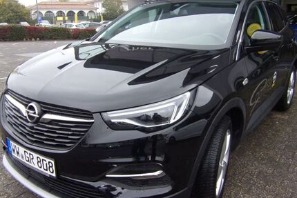 Opel Grandland (X) 70.700 km 16.950 &euro; Ransbach-Baumbach 56235