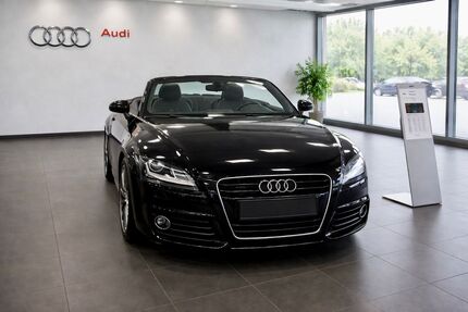Audi TT 55.000 km 16.499 &euro; Dausenau 56132