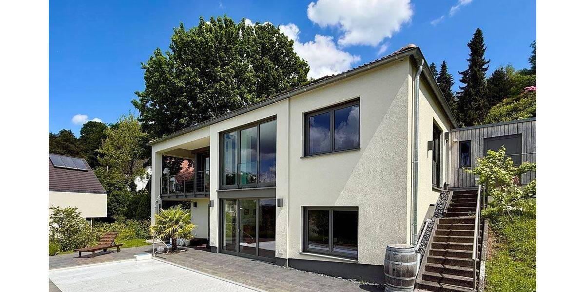 Einfamilienhaus Bad Honnef - 4 Zimmer, 165 m&sup2;, 1.980&euro; | Angebot:26694507