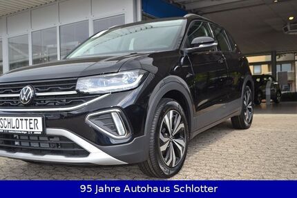 VW T-Cross 17.000 km 25.299 &euro; Wirges 56422