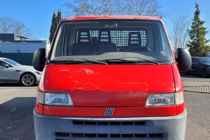 Fiat Ducato 274.455 km 2.590 &euro; Vettelschoss 53560