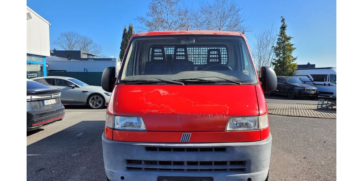 Fiat Ducato 274.455 km 2.590 &euro; Vettelschoss 53560
