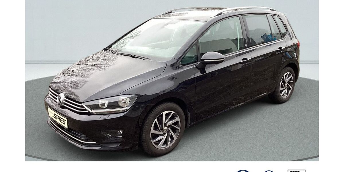 VW Golf Sportsvan 67.750 km 13.990 &euro; Dierdorf 56269