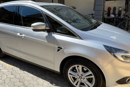 Ford S-Max 139.000 km 8.800 &euro; Lahnstein 56112