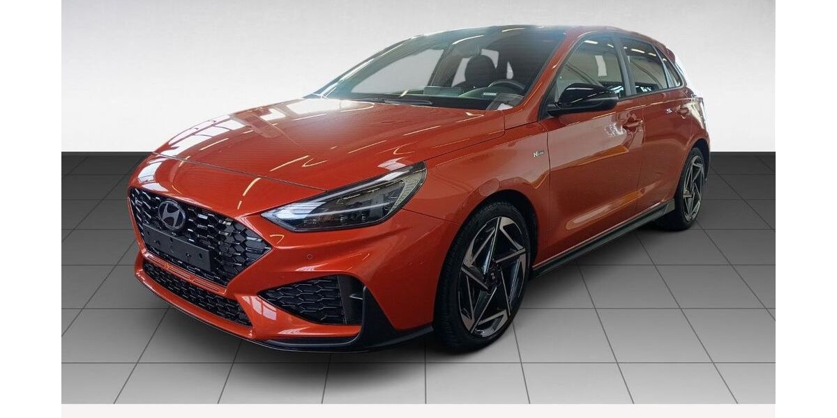 Hyundai i30 14.054 km 23.880 &euro; Wirges 56422