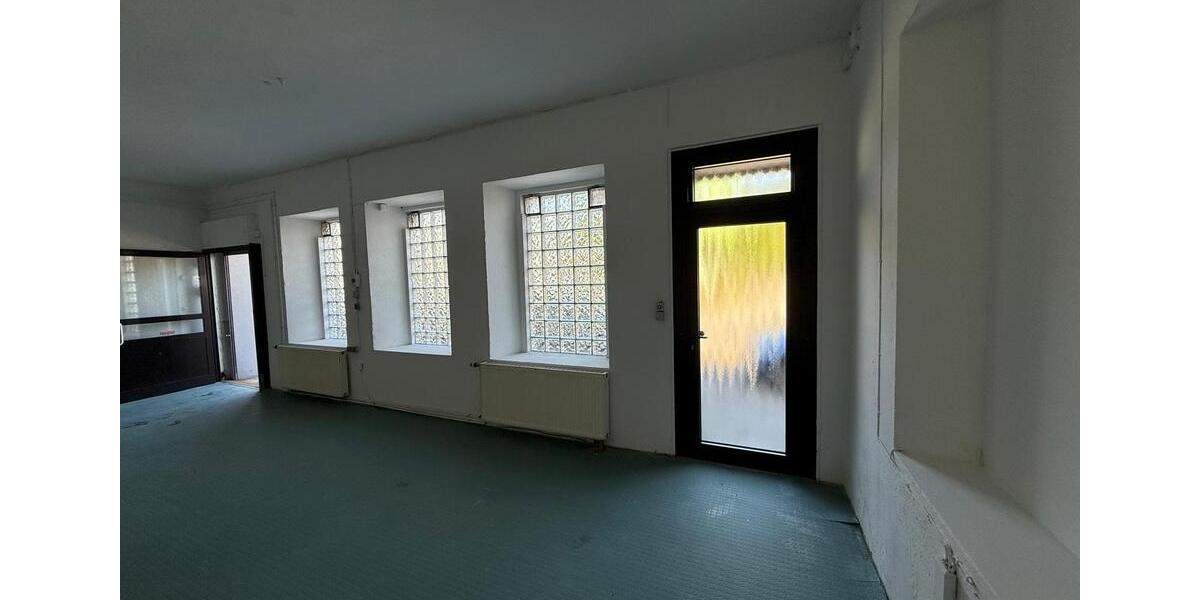 Gewerbeobjekt Raubach - 590&euro; | Angebot:25984925