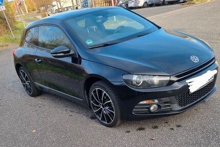 VW Scirocco 228.225 km 6.800 &euro; Kaifenheim 56761