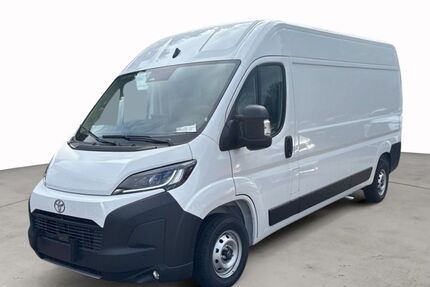 Toyota Andere 1.999 km 35.670 &euro; Mayen 56727