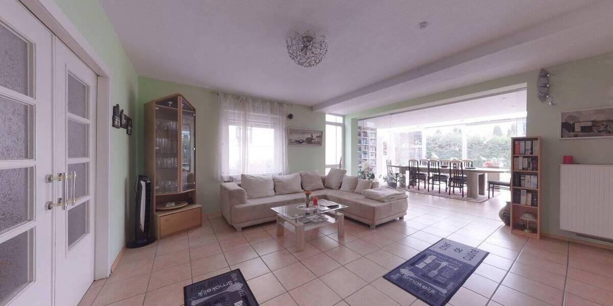 Einfamilienhaus Montabaur - 6 Zimmer, 172 m&sup2;, 465.000&euro; | Angebot:25743785