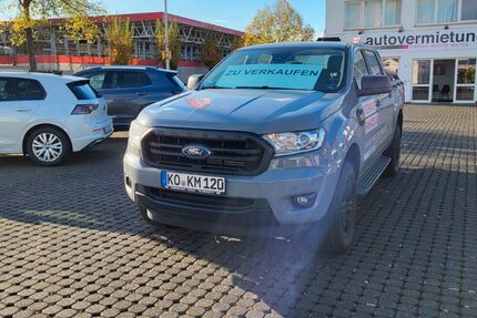 Ford Ranger 68.000 km 28.000 &euro; Koblenz 56070