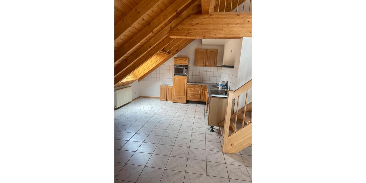 Maisonettenwohnung Ettringen - 2 Zimmer, 85 m&sup2;, 670&euro; | Angebot:26007638