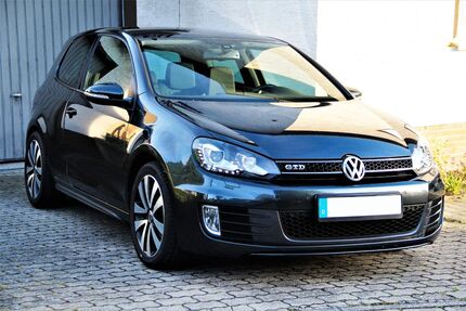 VW Golf 150.000 km 10.500 &euro; Ochtendung 56299