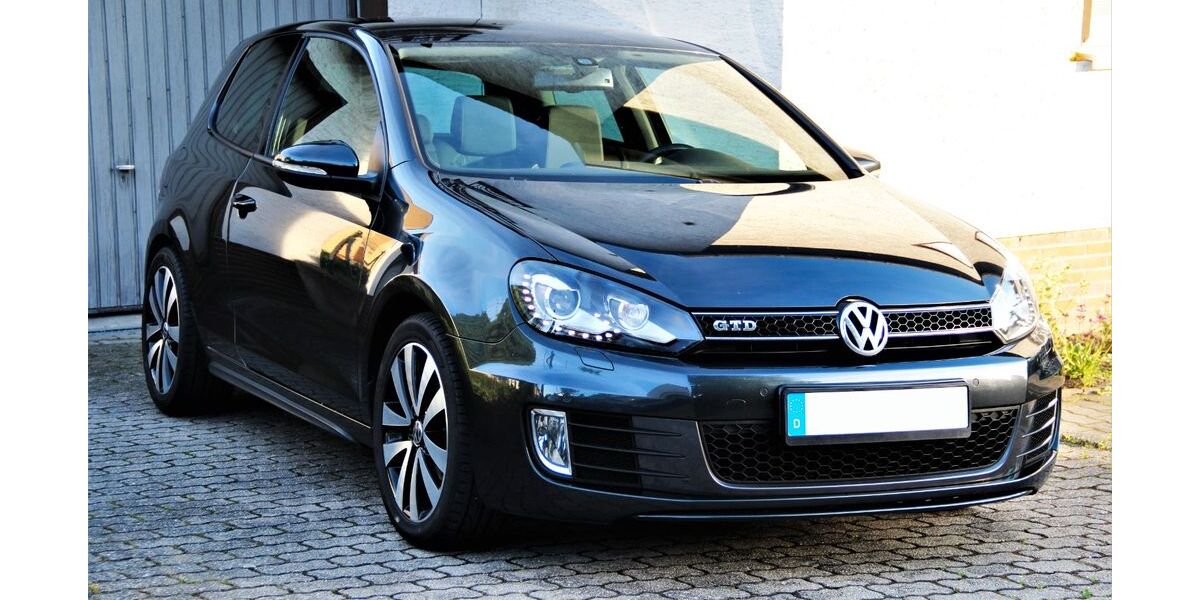 VW Golf 150.000 km 10.500 &euro; Ochtendung 56299