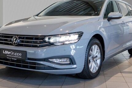 VW Passat Variant 111.840 km 21.980 &euro; Bendorf 56170