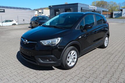 Opel Crossland (X) 92.284 km 9.900 &euro; Bendorf 56170