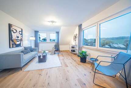 Wohnung Koblenz Arenberg-Immendorf - 4 Zimmer, 73 m&sup2;, 950&euro; | Angebot:26442128