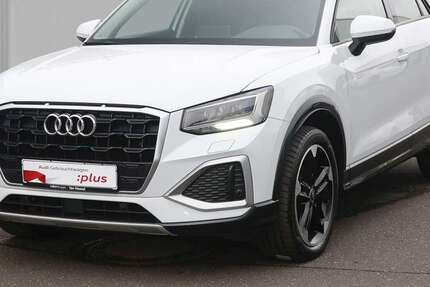 Audi Q2 92.281 km 18.980 &euro; Koblenz 56070