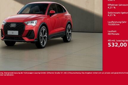 Audi Q3 9.172 km 47.380 &euro; Koblenz 56070