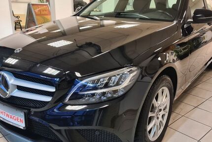Mercedes-Benz C 180 90.700 km 19.600 &euro; Mülheim-Kärlich 56218