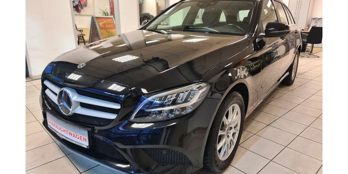 Mercedes-Benz C 180 90.700 km 19.600 &euro; Mülheim-Kärlich 56218