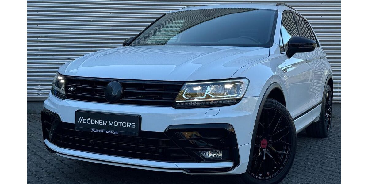 VW Tiguan 65.990 km 25.490 &euro; Neuwied 56564