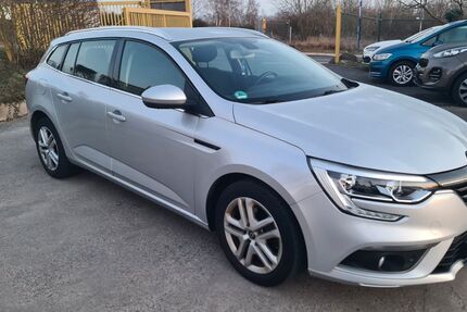 Renault Megane 101.100 km 8.318 &euro; Mayen 56727