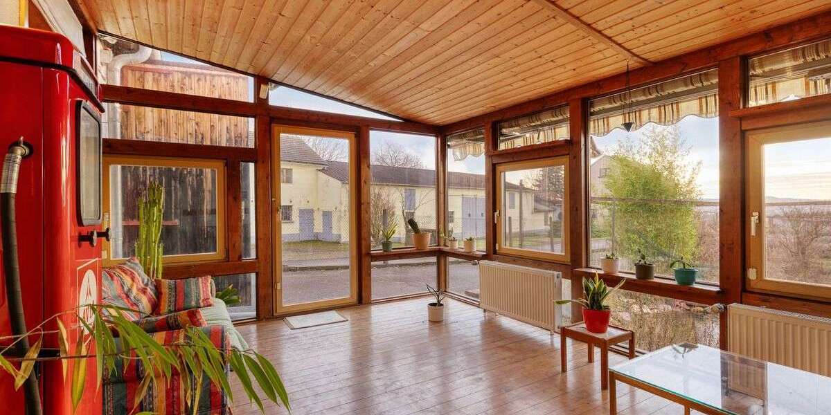 Einfamilienhaus Neuwied Block - 10 Zimmer, 242 m&sup2;, 407.000&euro; | Angebot:24796328