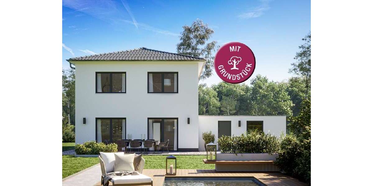 Einfamilienhaus Burgbrohl - 4 Zimmer, 114 m&sup2;, 542.500&euro; | Angebot:25570456