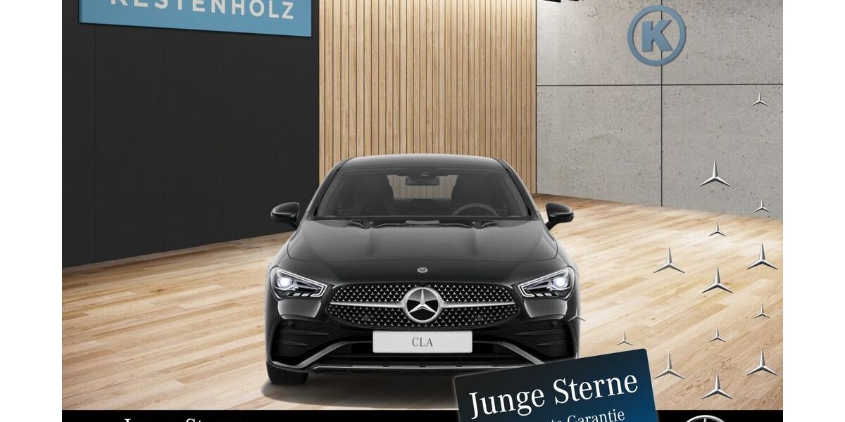 Mercedes-Benz CLA 250 6.247 km 40.280 &euro; Koblenz 56073