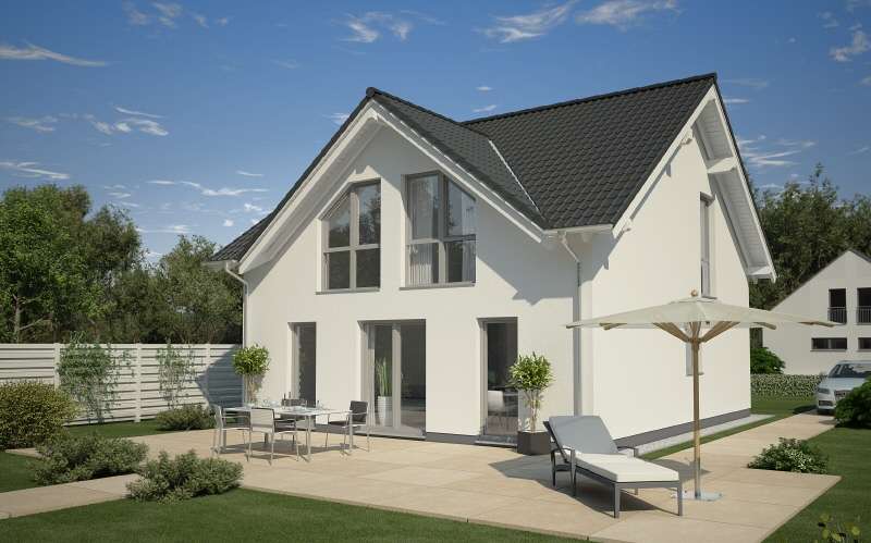 Einfamilienhaus Düngenheim - 5 Zimmer, 122 m&sup2;, 406.700&euro; | Angebot:23793385