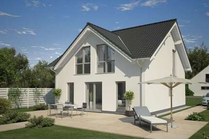 Haus Düngenheim - 5 Zimmer, 122 m&sup2;, 406.700&euro; | Angebot:23793385