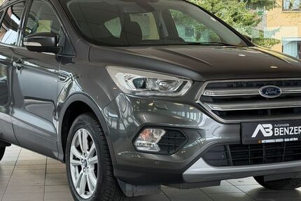 Ford Kuga 139.000 km 10.999 &euro; Wirges 56422