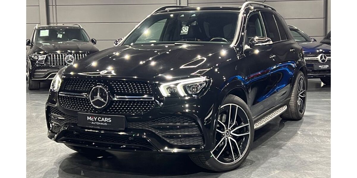 Mercedes-Benz GLE 400 173.457 km 51.780 &euro; Koblenz 56070