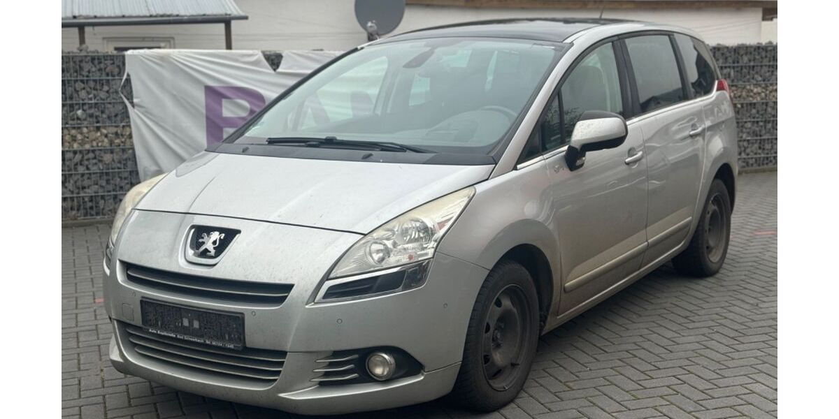 Peugeot 5008 350.000 km 1.500 &euro; Bad Breisig 53498