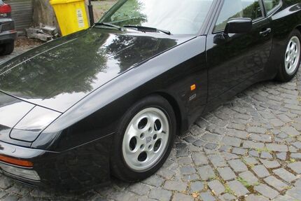 Porsche 944 77.600 km 34.990 &euro; Sinzig-Löhndorf 53489